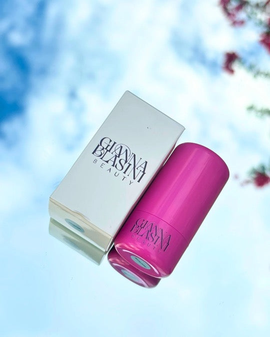 Jelly Blush- BERRY JUICY