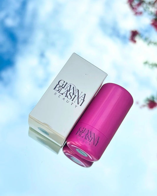 Jelly Blush- BERRY JUICY