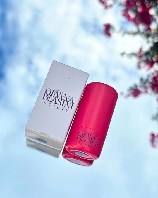 Jelly Blush - CHERISH