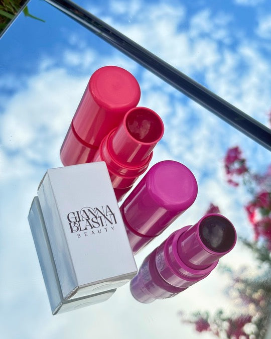 Jelly Blush- BERRY JUICY